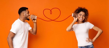 communication entre les partenaires