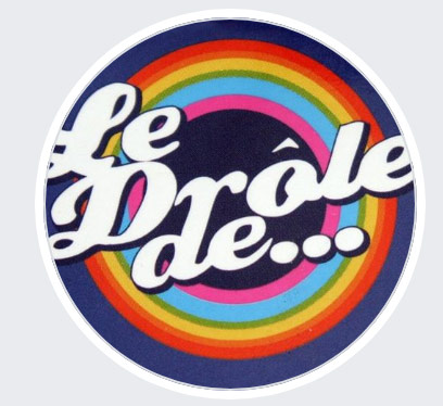 Le Drôle de