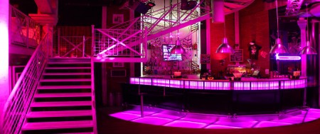le purple granville