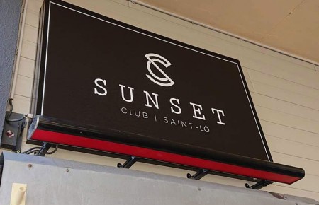 sunset club saint lo