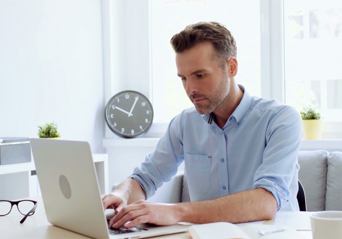 5 conseils de base pour séduire sur internet