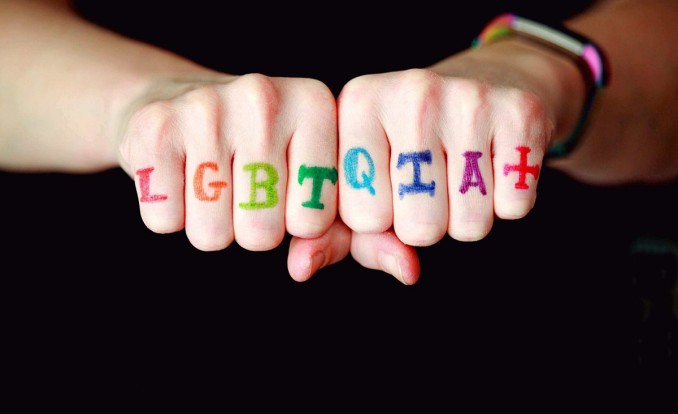 Lexique LGBTQIAP+ : Les différentes identités de genre et orientations sexuelles