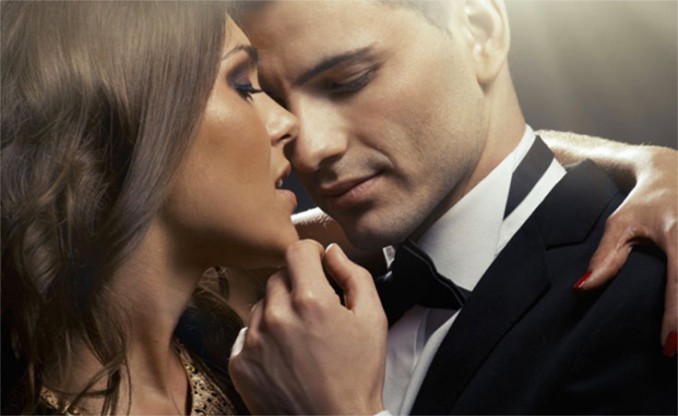 Test féminin : comment satisfaire un homme sexuellement ?